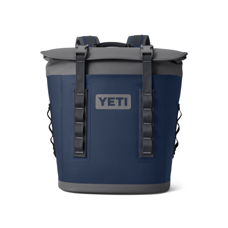 Hopper Backpack M12 - Navy