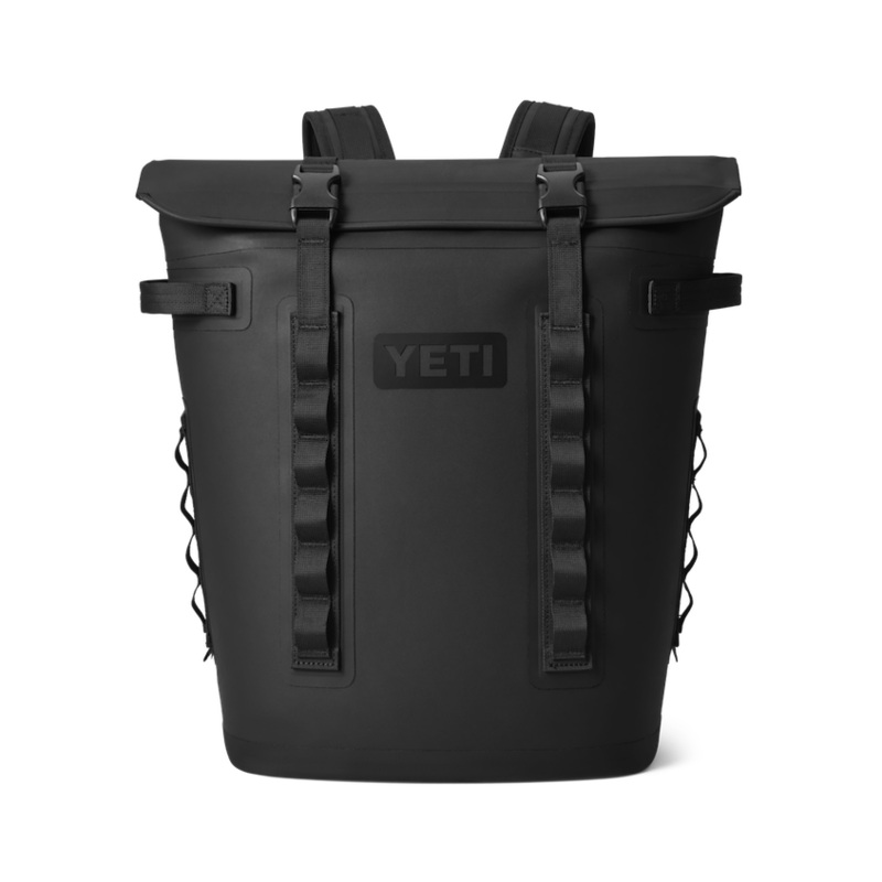 Hopper Backpack M20 - Black