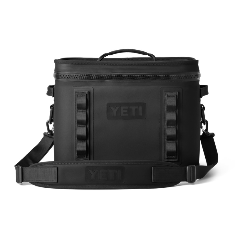 Hopper Flip 18 - Black