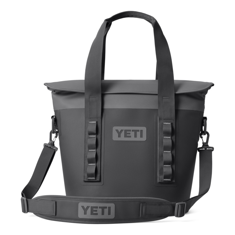 Hopper M15 - Charcoal