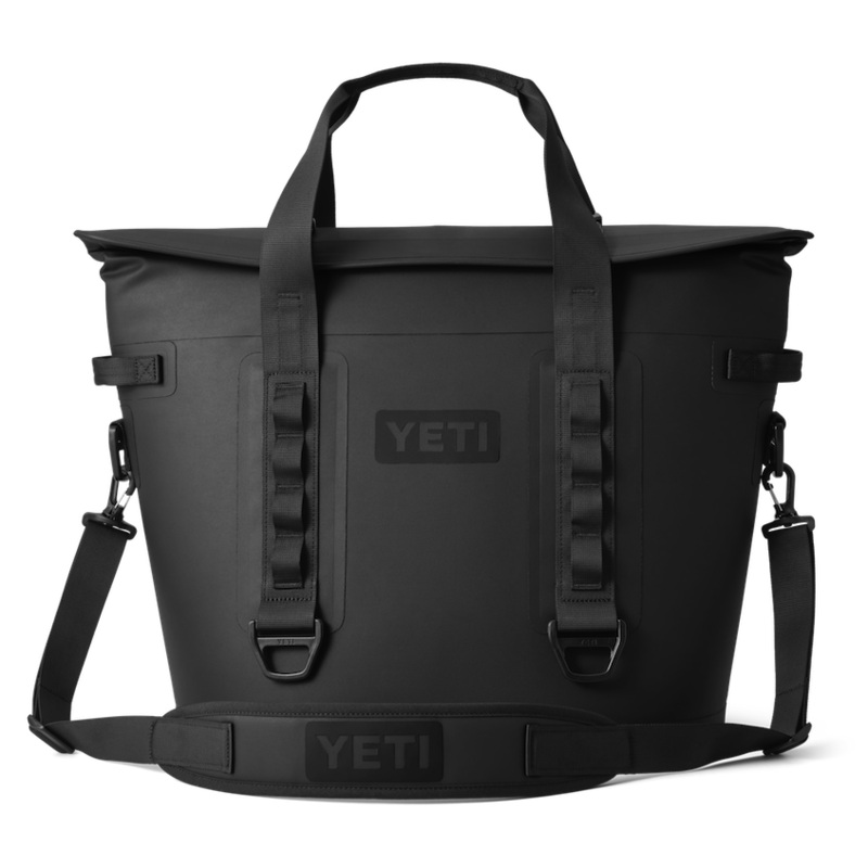 Hopper M30 - Black