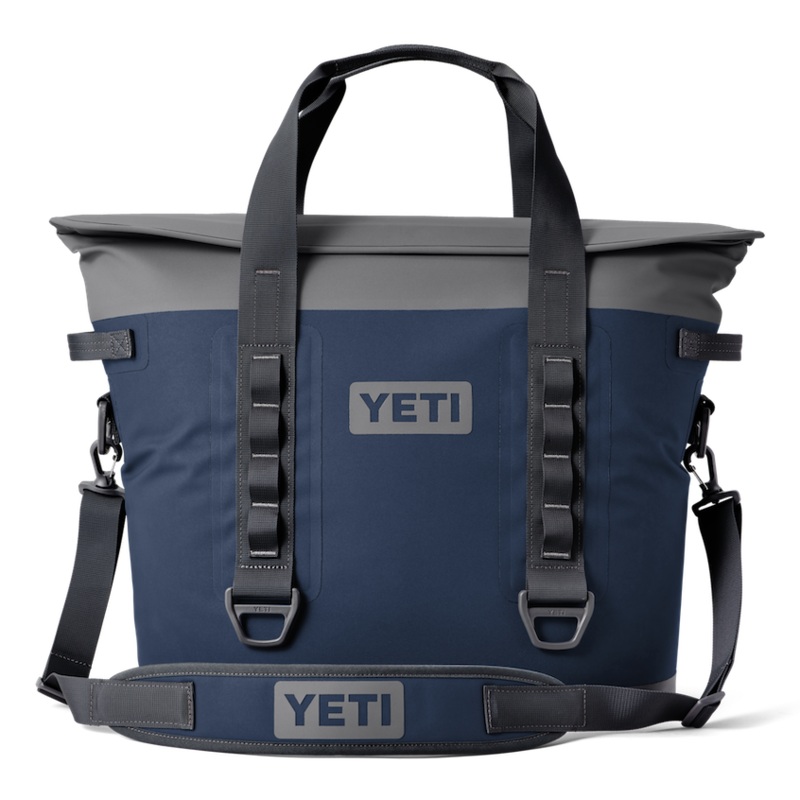 Hopper M30 - Navy
