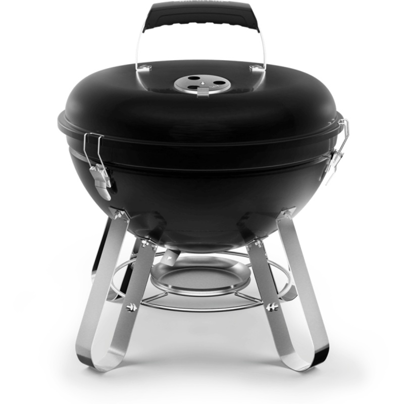 NK14 Charcoal Kettle Grill 14"