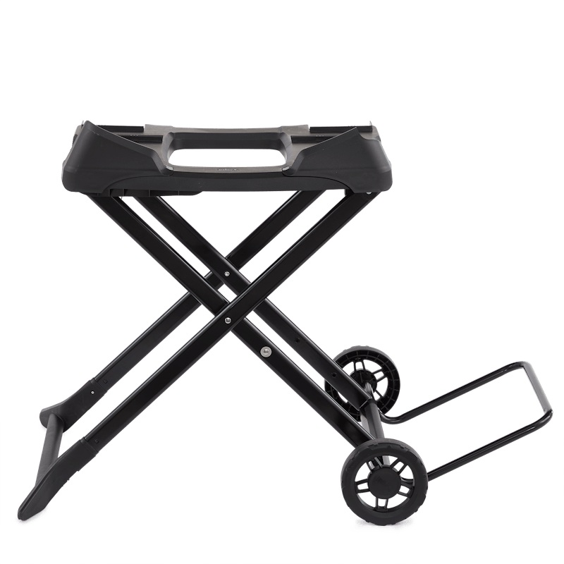 Portable Cart for Q-Series Grills