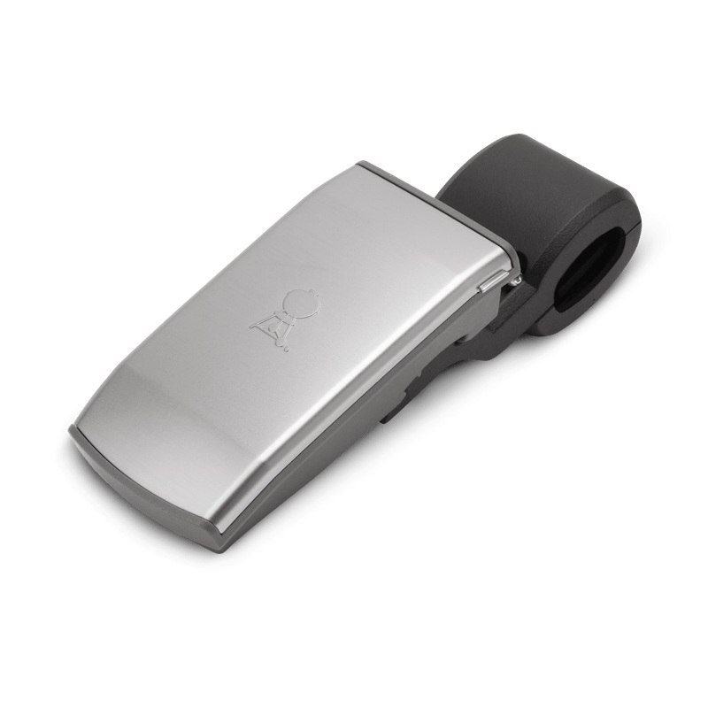 Q-Series Grill 'n Go Light