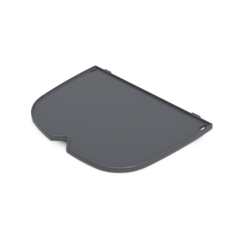 Q2800N+ Half Griddle