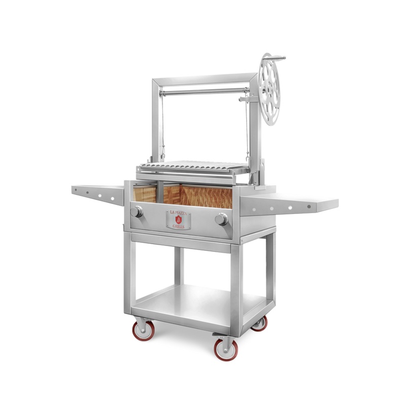 Santa Maria 24" Grill