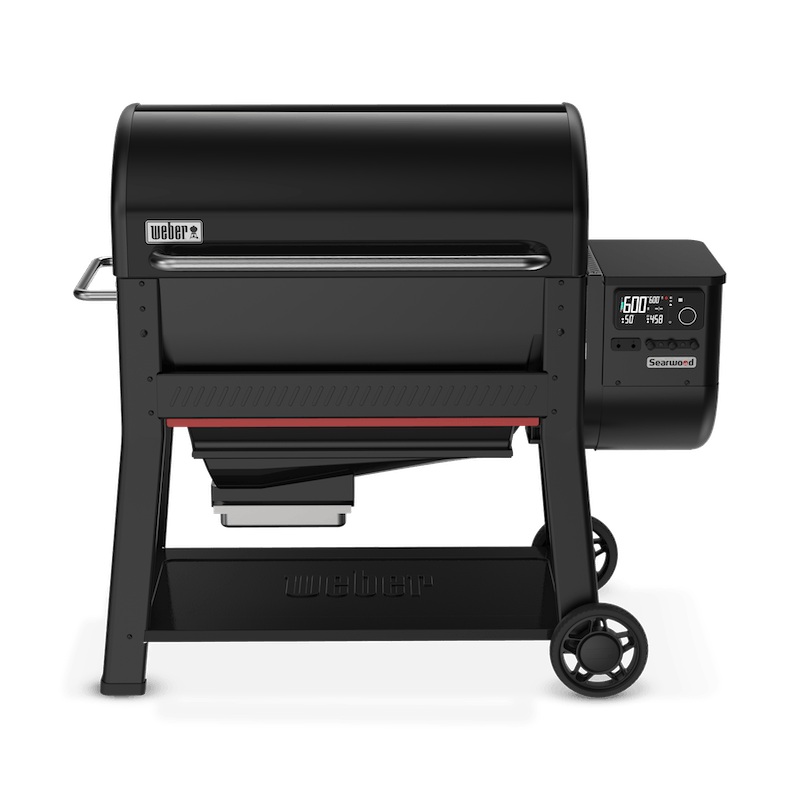 Searwood XL 600 Pellet Grill