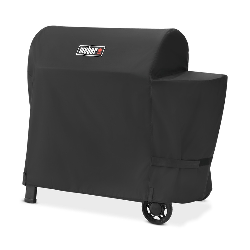Searwood XL 600 Pellet Grill Cover