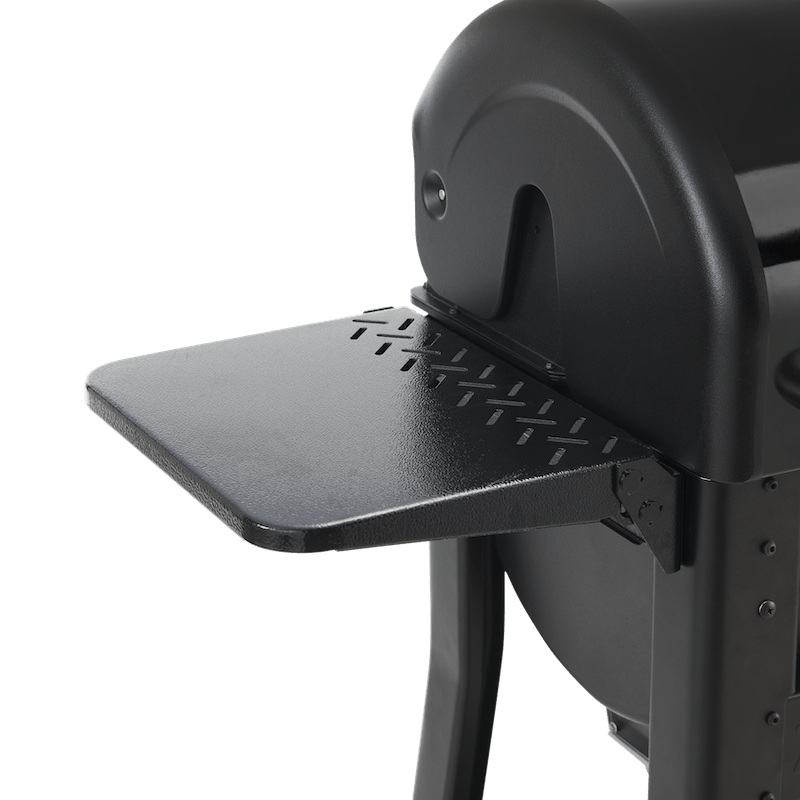 Side Table for Searwood 600 / XL 600 Pellet Grills