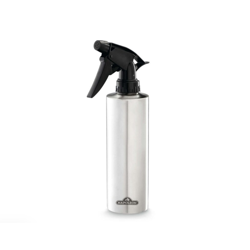 Stainless Steel Spray Bottle