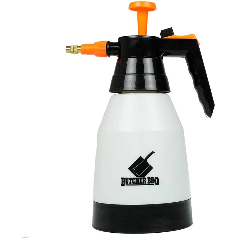 Super Duty BBQ Marinade Spray Bottle
