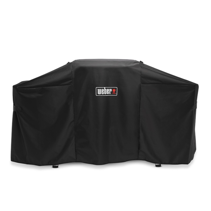 Traveler 17" / 22" Griddle with Stand Cover