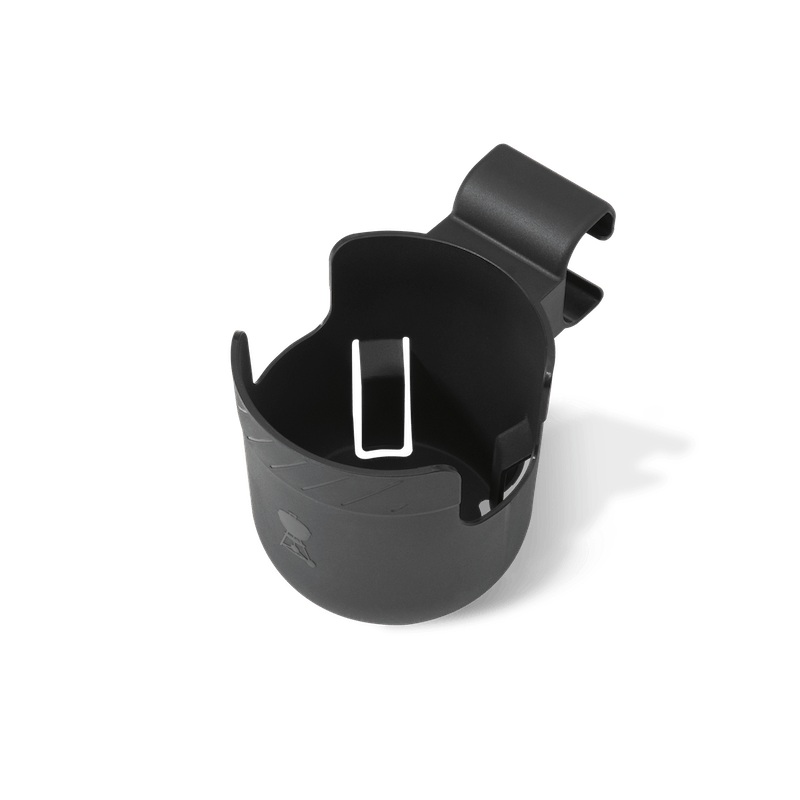 Weber Works Bottle Holder