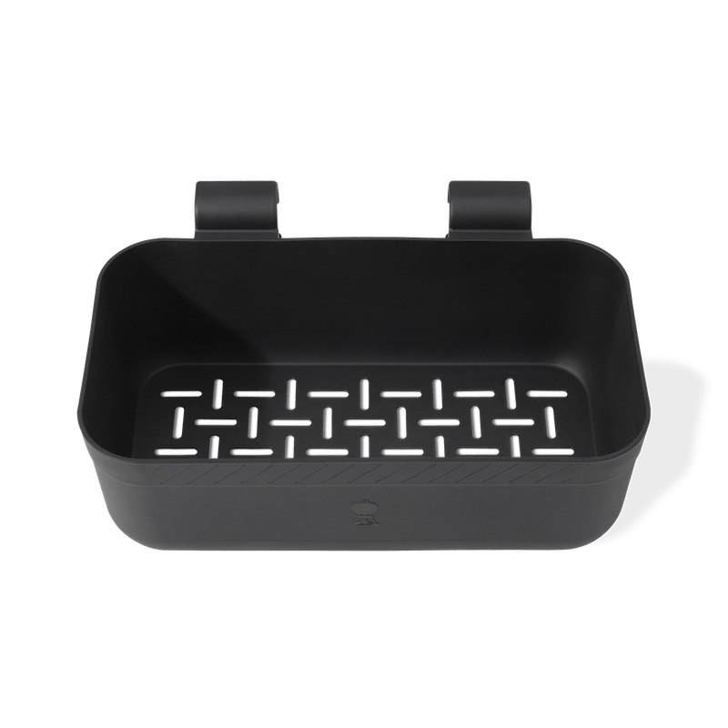 Weber Works Condiment Holder