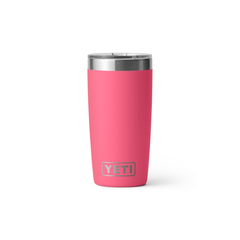 10 oz. / 295ml Tumbler - Tropical Pink