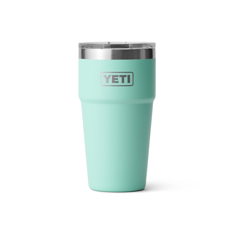 20 oz. / 591ml Stackable Cup w/ MagSlider Lid - Seafoam