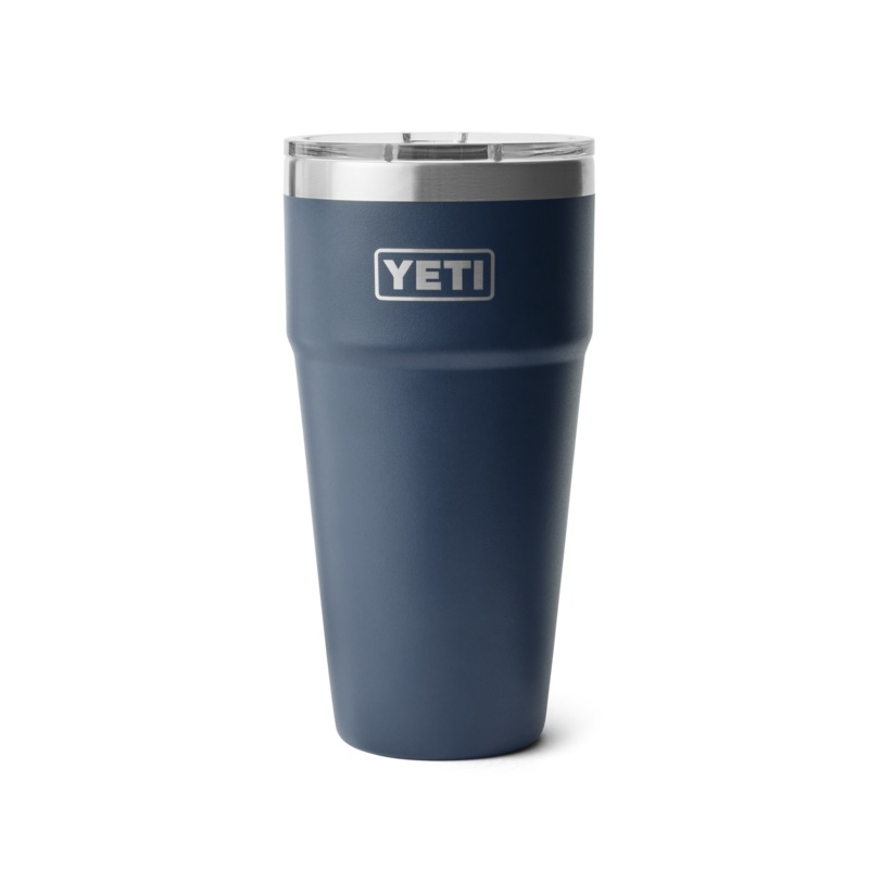 30 oz. / 887ml Stackable Cup w/ MagSlider Lid - Navy