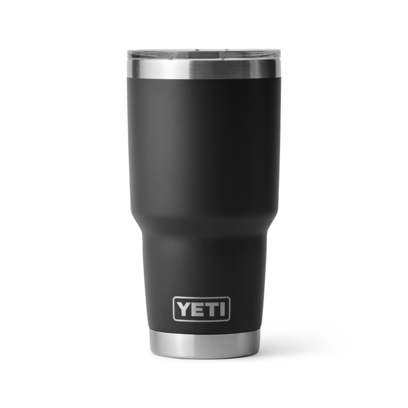 30 oz. / 887ml Tumbler - Black