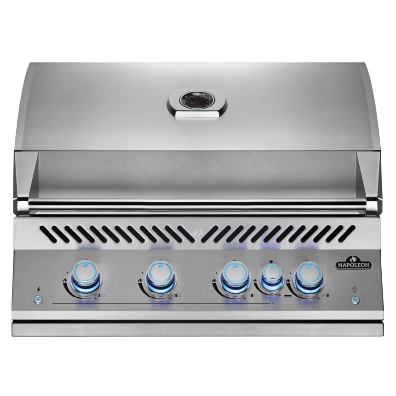 700 Series 32 RB with Interior Lights