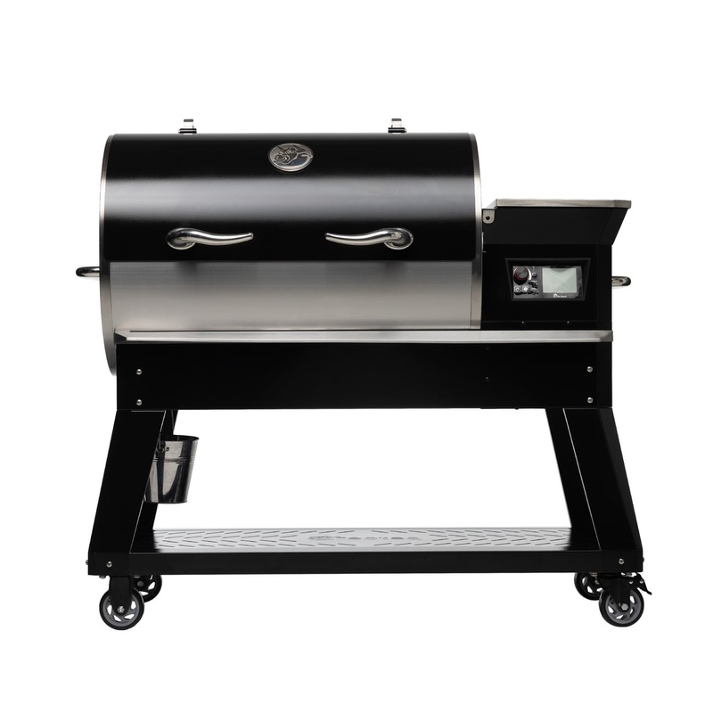 Backyard Beast 1000 Pellet Grill