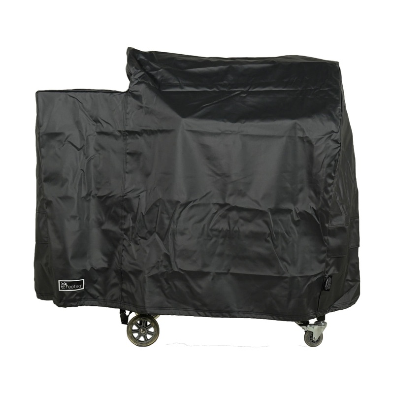 Deck Boss 590 & RT-590 Grill Cover