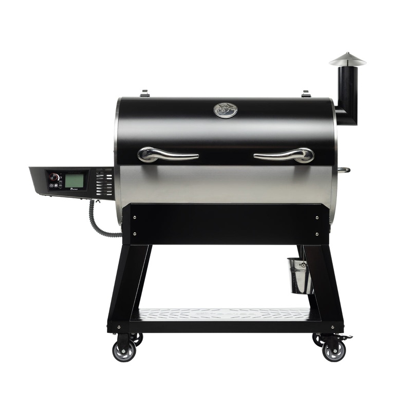 Flagship 1100 Pellet Grill