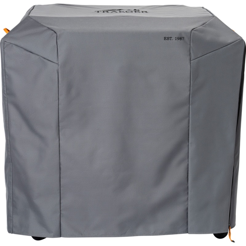 Flatrock 3 Zone Grill Cover