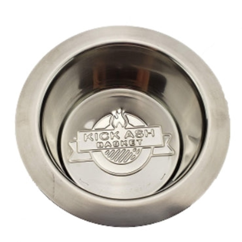 Kick Ash Can - Medium