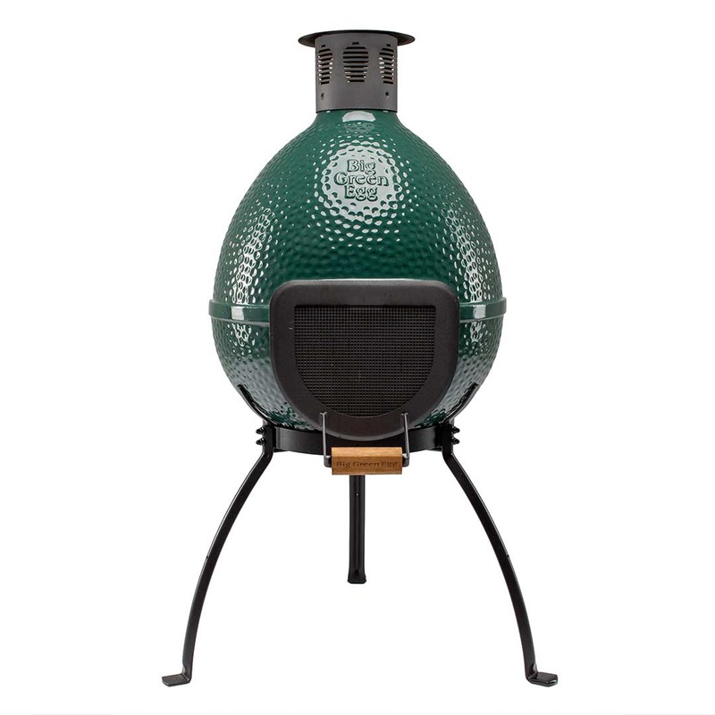 Limited Edition Chiminea