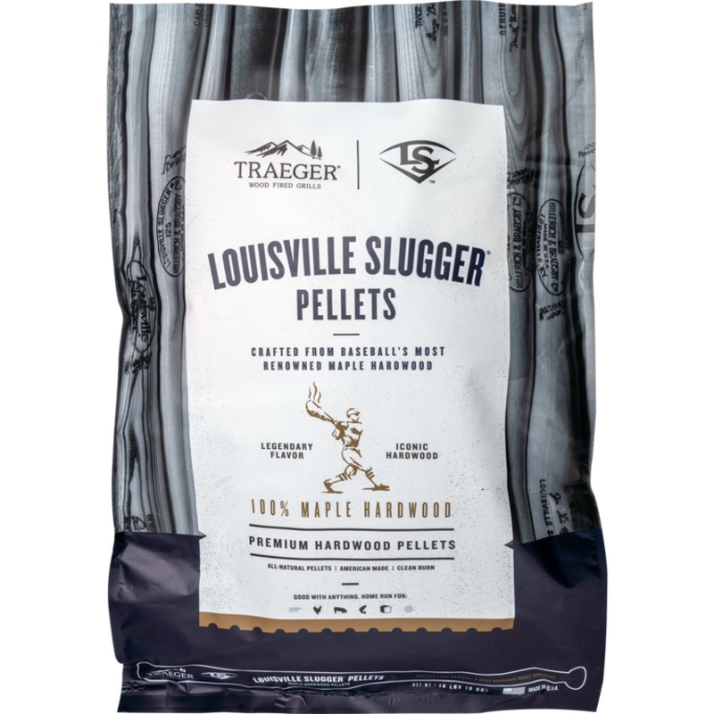 Louisville Slugger Maple Pellets