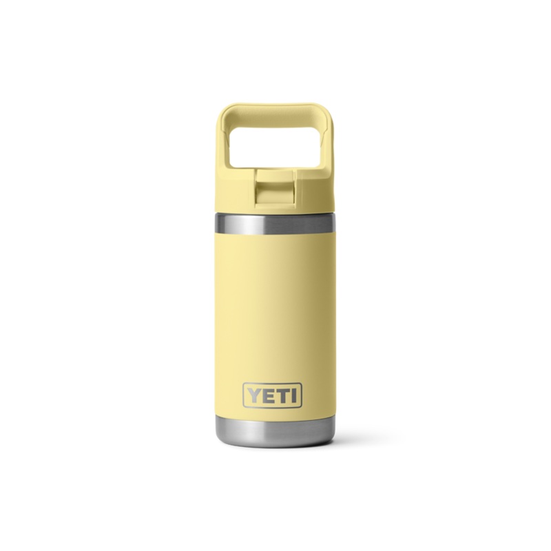 Rambler Jr. 12 oz / 355ml Kids Bottle - Daybreak Yellow