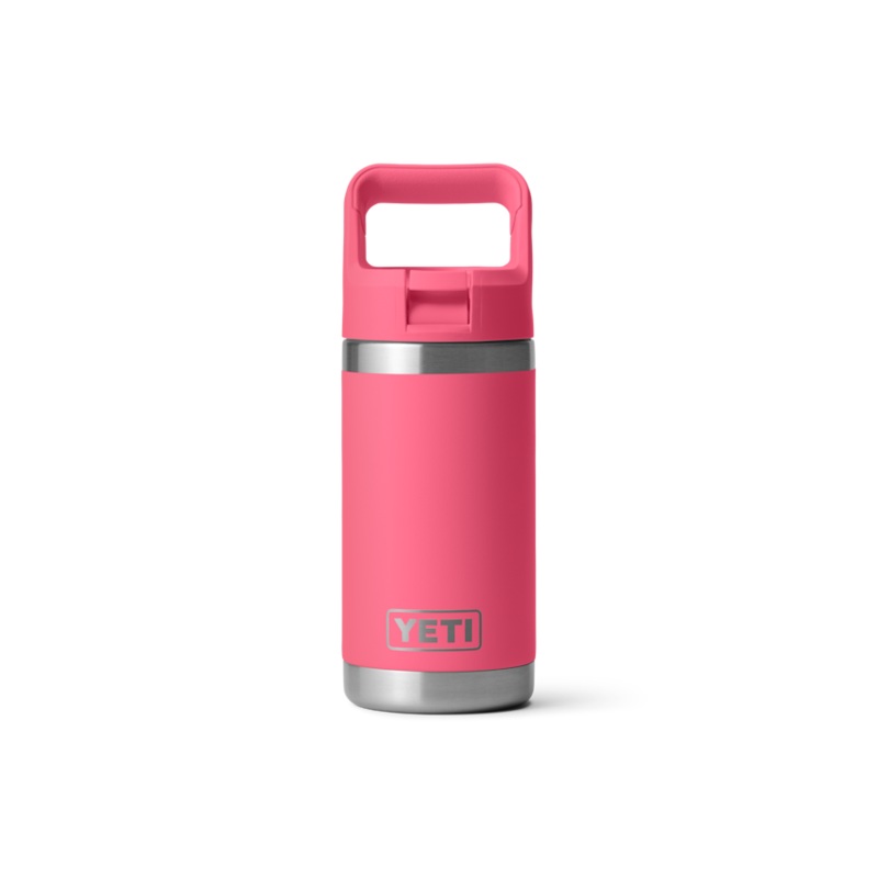 Rambler Jr. 12 oz / 355ml Kids Bottle - Tropical Pink