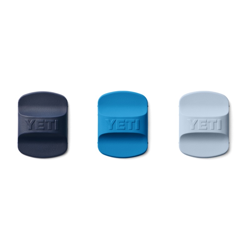 Rambler Magslider Colour Pack - Big Wave Blue