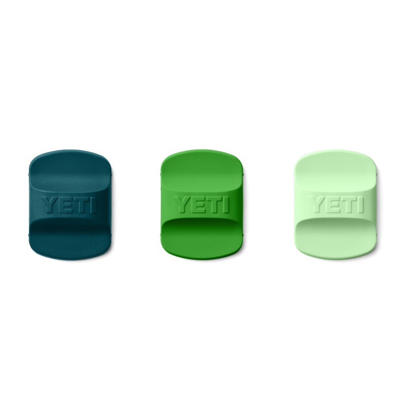 Rambler Magslider Colour Pack - Canopy Green
