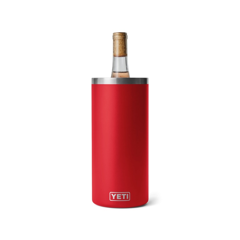 Rambler Wine Chiller - Rescue Red