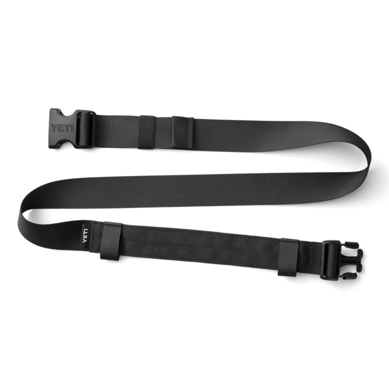 Sideclick Strap for Sidekick Gear Case - Black