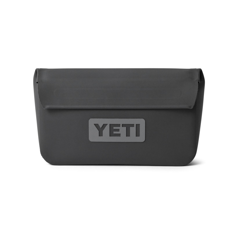 Sidekick Dry Gear Case 1L - Charcoal
