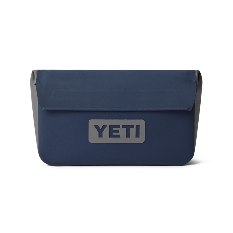 Sidekick Dry Gear Case 1L - Navy
