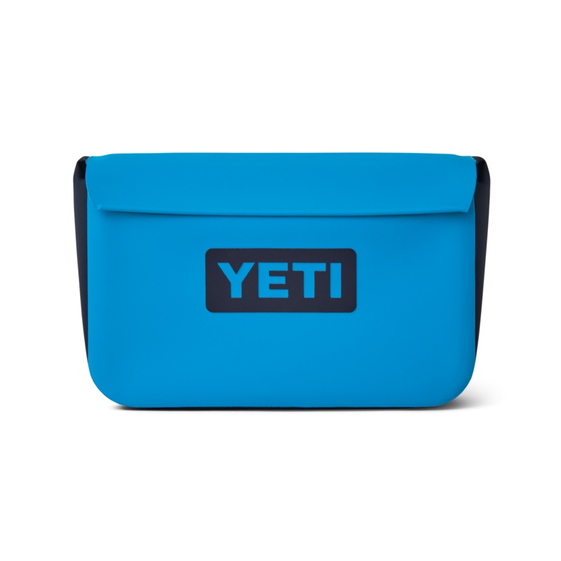Sidekick Dry Gear Case 3L - Big Wave Blue