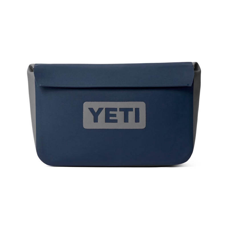 Sidekick Dry Gear Case 3L - Navy