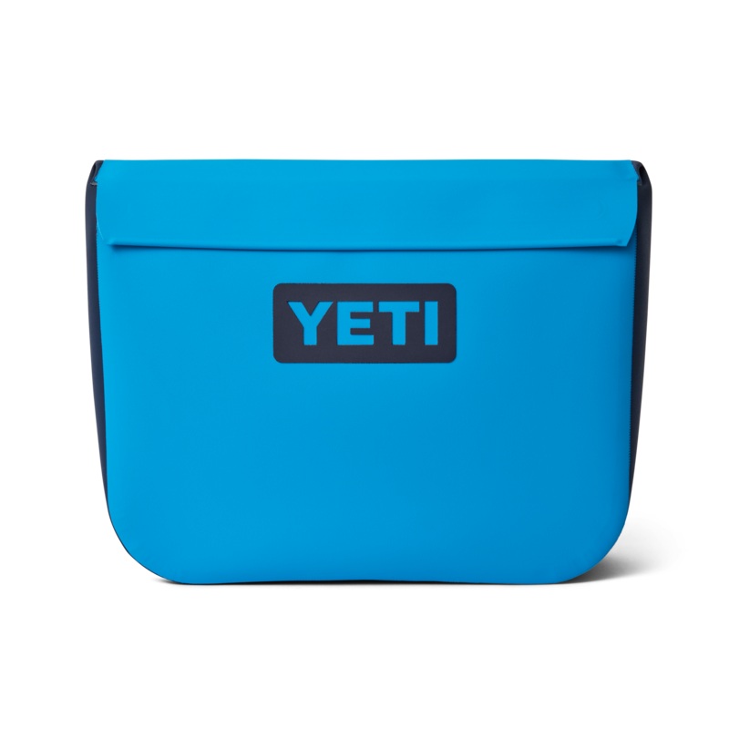 Sidekick Dry Gear Case 6L - Big Wave Blue