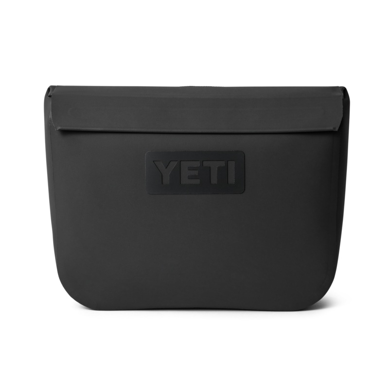 Sidekick Dry Gear Case 6L - Black