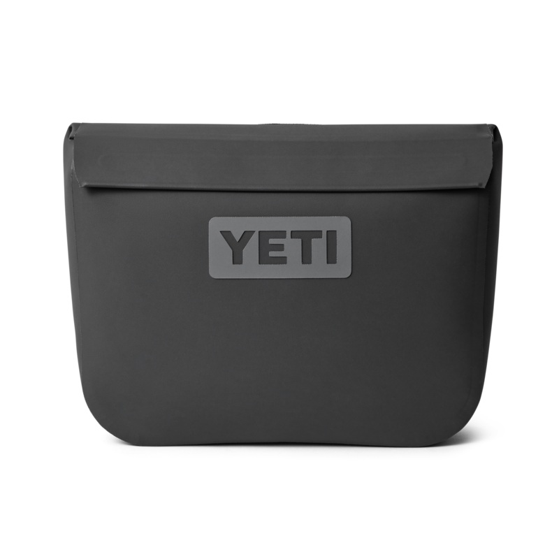 Sidekick Dry Gear Case 6L - Charcoal