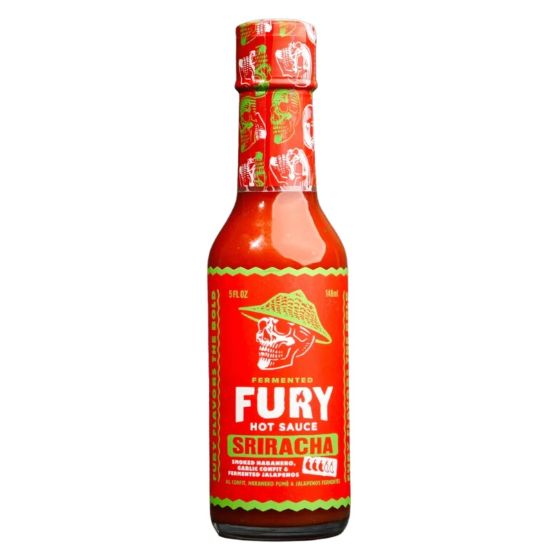 Sriracha Hot Sauce