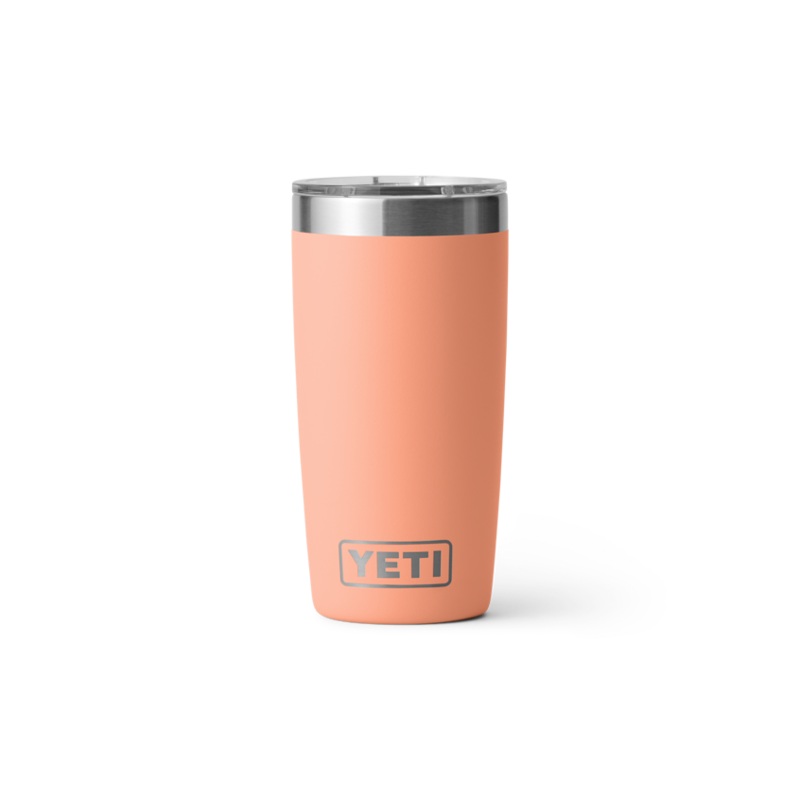 10 oz. / 295ml Tumbler - Lowcountry Peach