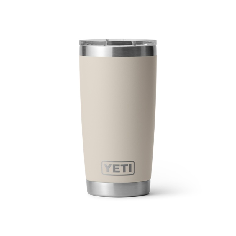 20 oz. / 591ml Tumbler - Cape Taupe