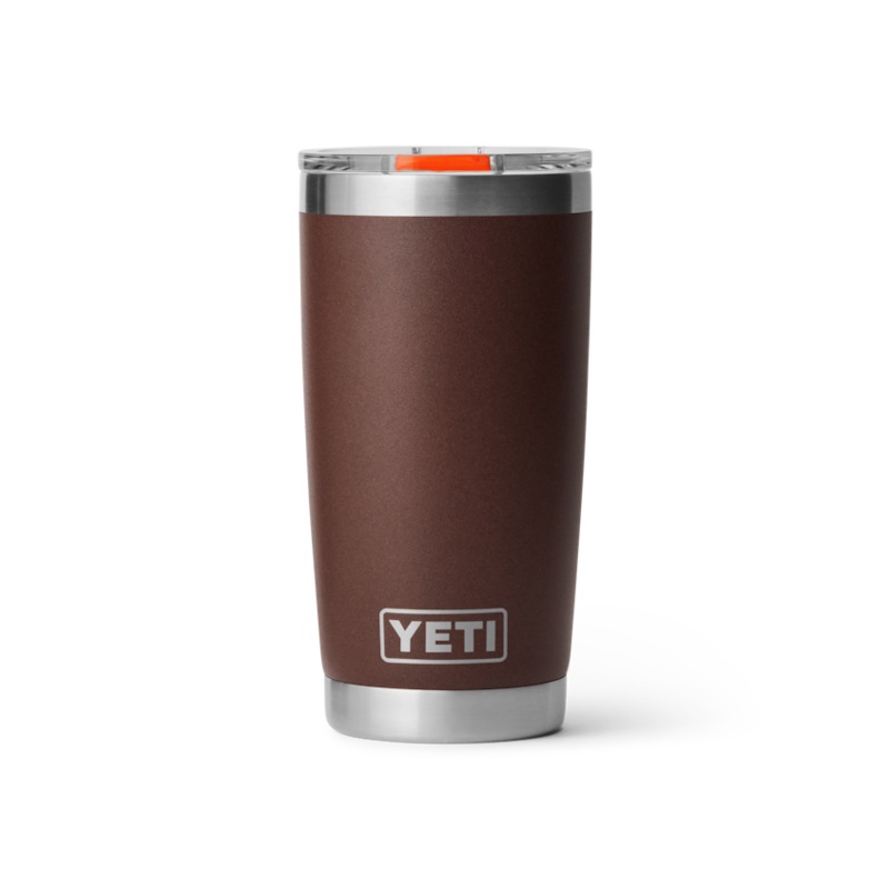 20 oz. / 591ml Tumbler - Wetlands Brown