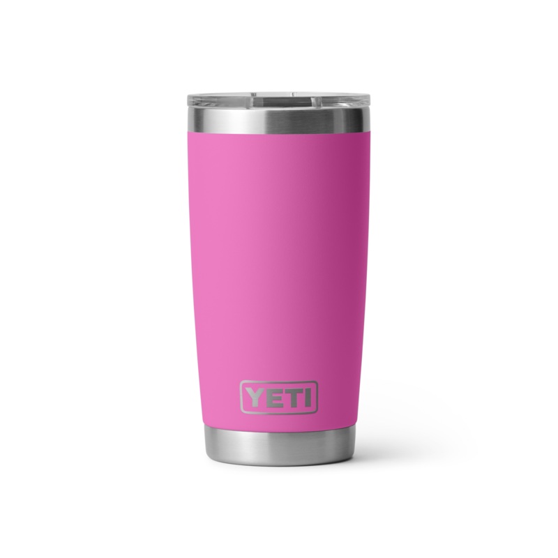 20 oz. / 591ml Tumbler - Wildflower Fuchsia