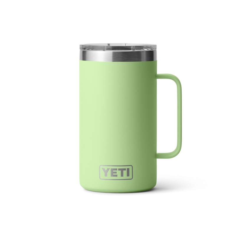 24 oz. / 710ml Mug w/ MagSlider Lid - Key Lime